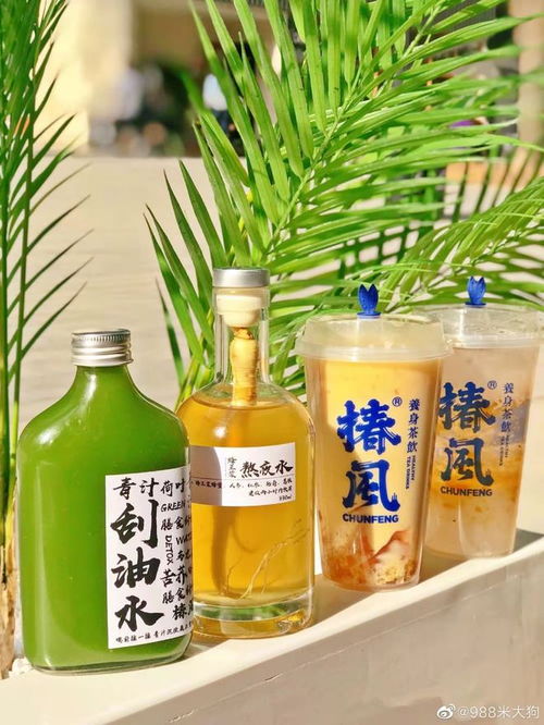 智商稅還是創(chuàng)新？——論功能性茶飲料研制的時(shí)代價(jià)值